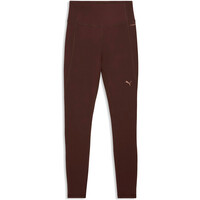 Puma pantalones y mallas largas fitness mujer W CLOUDSPUN TIGHT - vista detalle