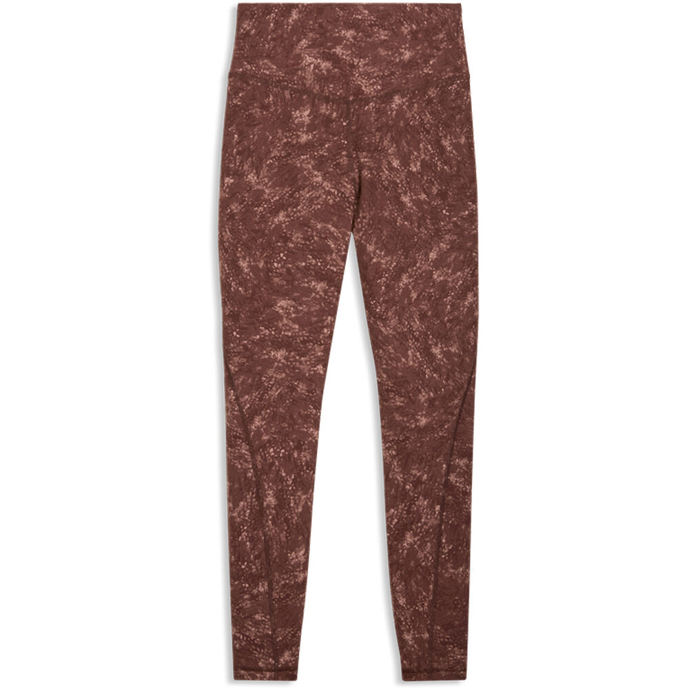 Puma pantalones y mallas largas fitness mujer W Cloudspun Tight AO 03