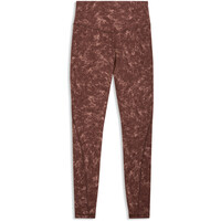 Puma pantalones y mallas largas fitness mujer W Cloudspun Tight AO 03