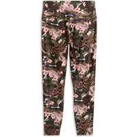 Puma pantalones y mallas largas fitness mujer W Puma League Tight 03