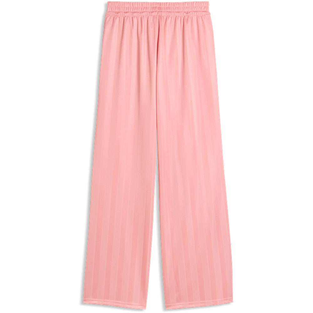 Puma pantalones y mallas largas fitness mujer W Puma League Wide L 03