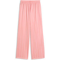 Puma pantalones y mallas largas fitness mujer W Puma League Wide L 03