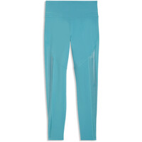 Puma pantalones y mallas largas fitness mujer W PUMA SHAPE TIGHT - 03