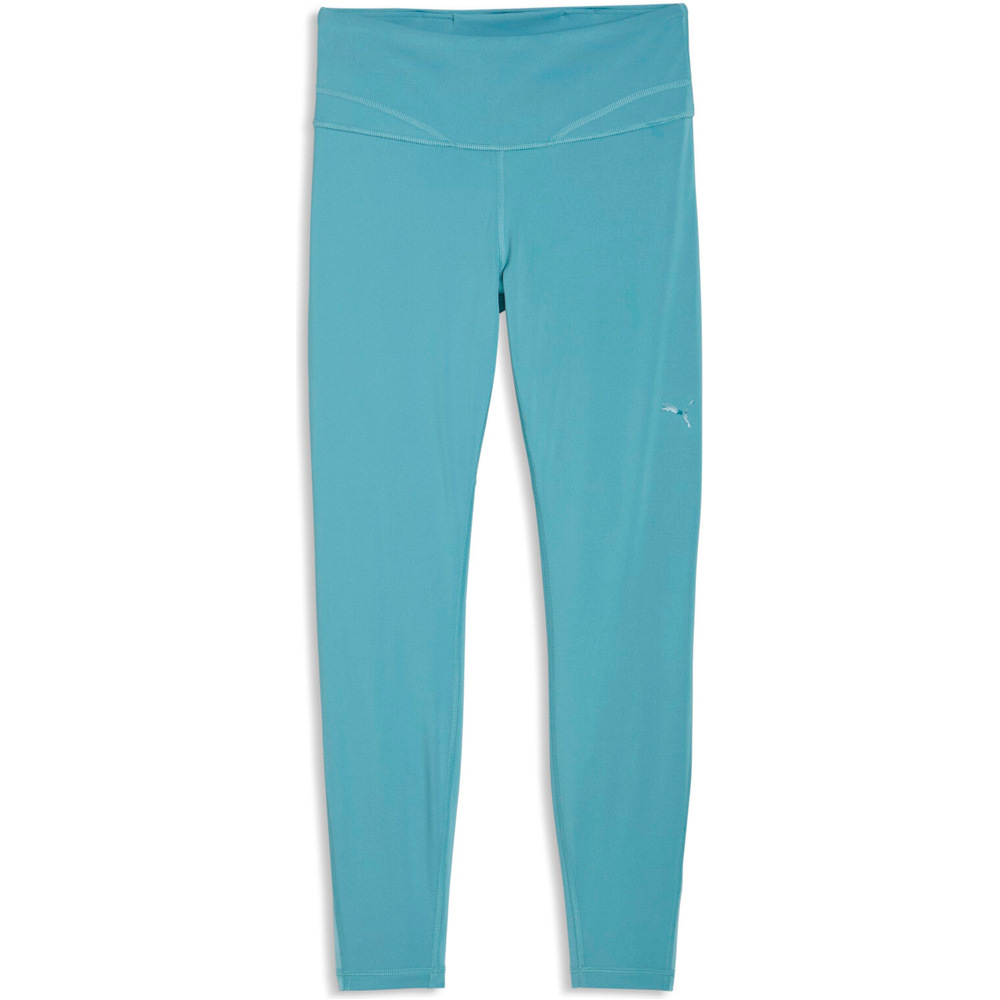 Puma pantalones y mallas largas fitness mujer W PUMA SHAPE TIGHT - vista detalle