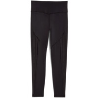 Puma pantalones y mallas largas fitness mujer W PUMA SHAPE TIGHT - vista trasera