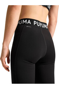 Puma pantalones y mallas largas fitness mujer W PUMA STRONG TIGHT 03