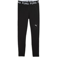 Puma pantalones y mallas largas fitness mujer W PUMA STRONG TIGHT 04