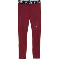 Puma pantalones y mallas largas fitness mujer W PUMA STRONG TIGHT vista detalle