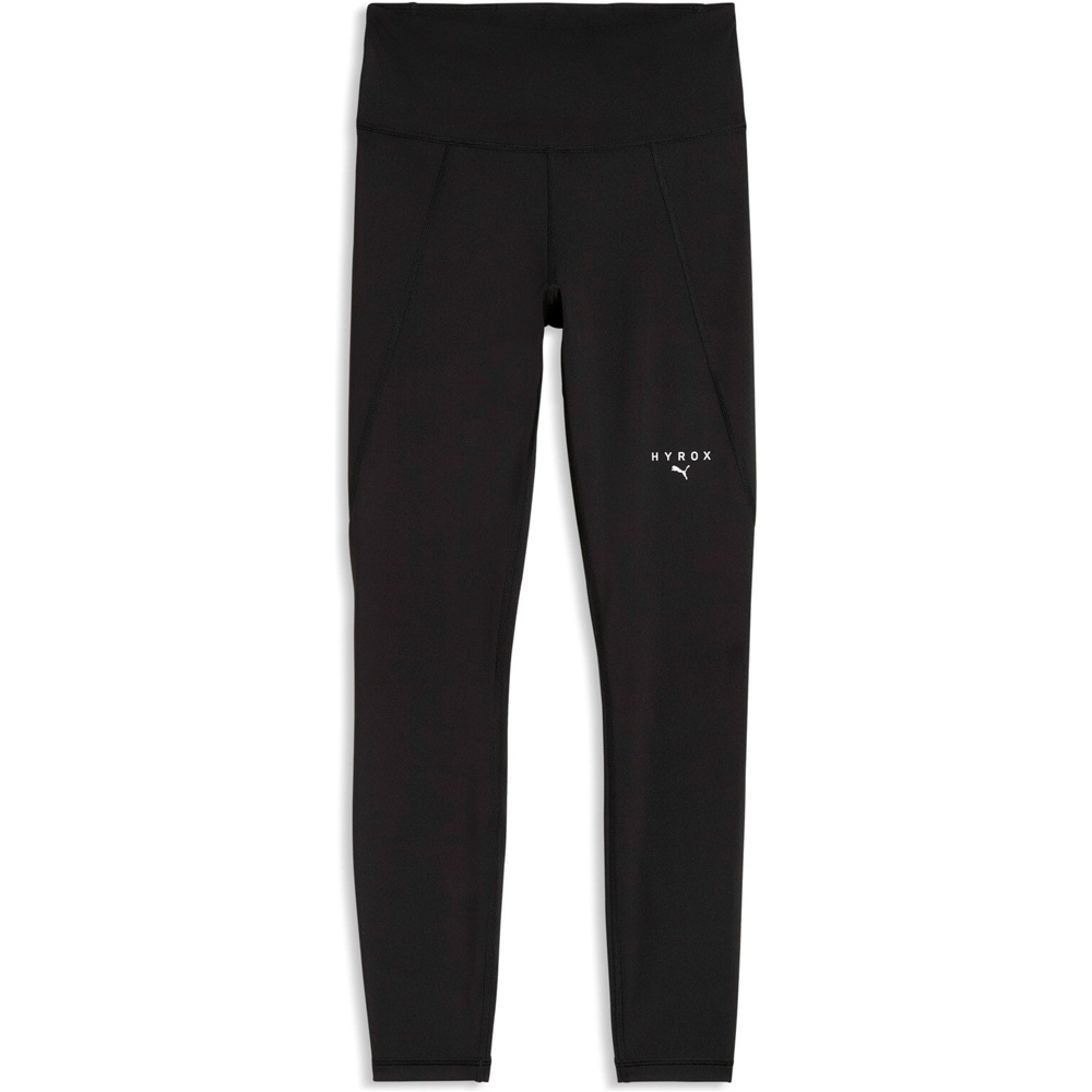 Puma pantalones y mallas largas fitness mujer W PUMA X HYROX ESS T 03