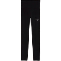 Puma pantalones y mallas largas fitness mujer W PUMA x HYROX SHAPE vista detalle