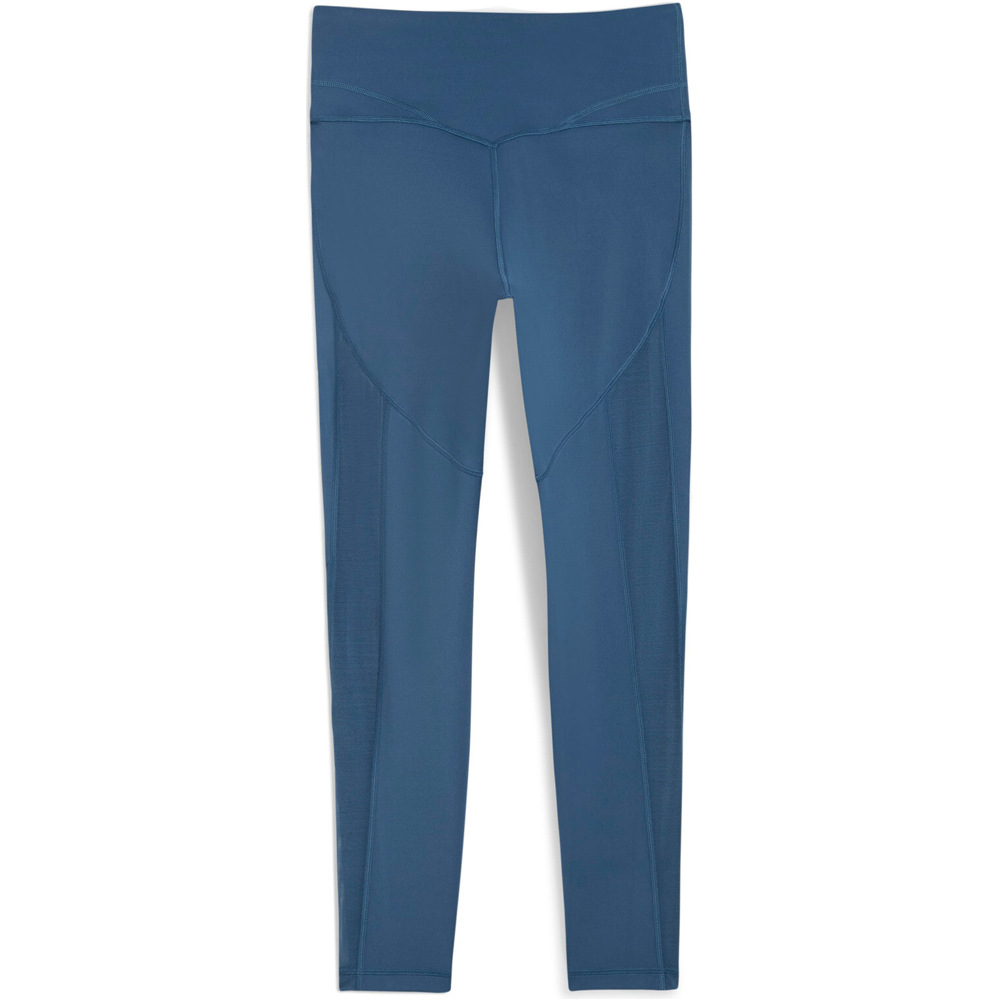 Puma pantalones y mallas largas fitness mujer W PWRSHAPE TIGHT 03