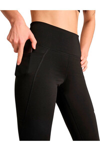 Puma pantalones y mallas largas fitness mujer W TAD ESSENTIAL TIGH 03