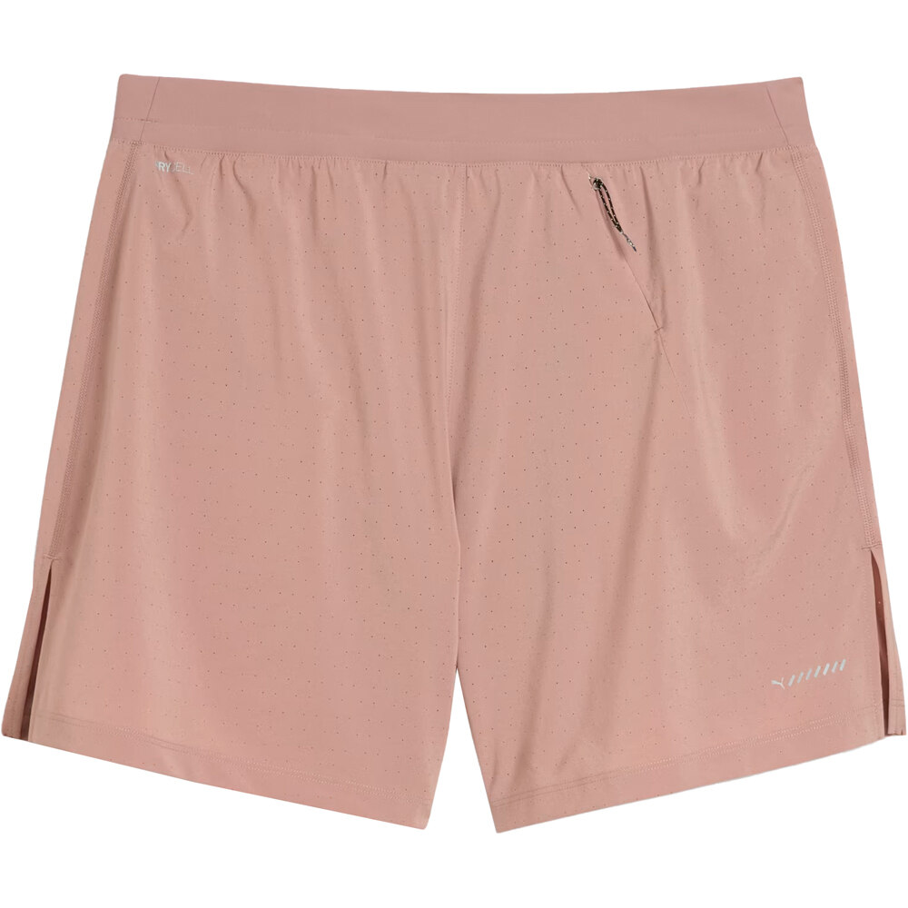 Puma pantaloneta técnica hombre M DREAMRUN 5 DryCEL 05