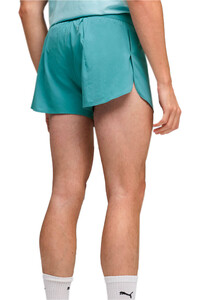 Puma pantaloneta técnica hombre M LIGHTSPEED ULTRAWE vista trasera