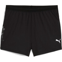 Puma pantaloneta técnica hombre M RUN KNIT 3 SPLIT 03