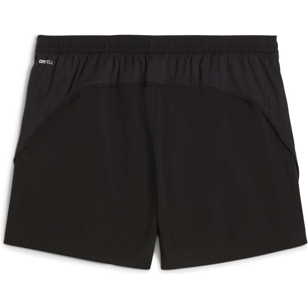 Puma pantaloneta técnica hombre M RUN VELOCITY 3 SP 04