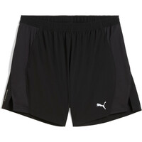Puma pantaloneta técnica hombre M RUN VELOCITY 5 SH 03