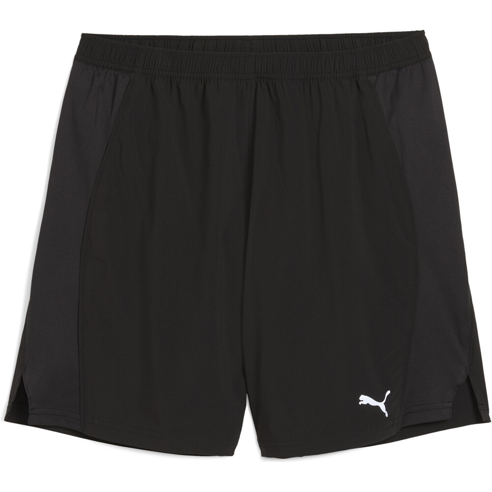 Puma pantaloneta técnica hombre M RUN VELOCITY 7 PUL 03