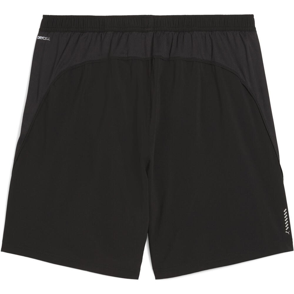 Puma pantaloneta técnica hombre M RUN VELOCITY 7 PUL 04