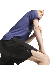 Puma pantaloneta técnica hombre M RUN VELOCITY 7 PUL vista detalle