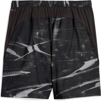 Puma pantaloneta técnica hombre M Run Velocity AOP 7 04