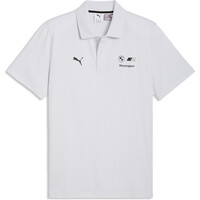 Puma polo manga corta hombre BMW MMS Ess Polo vista frontal