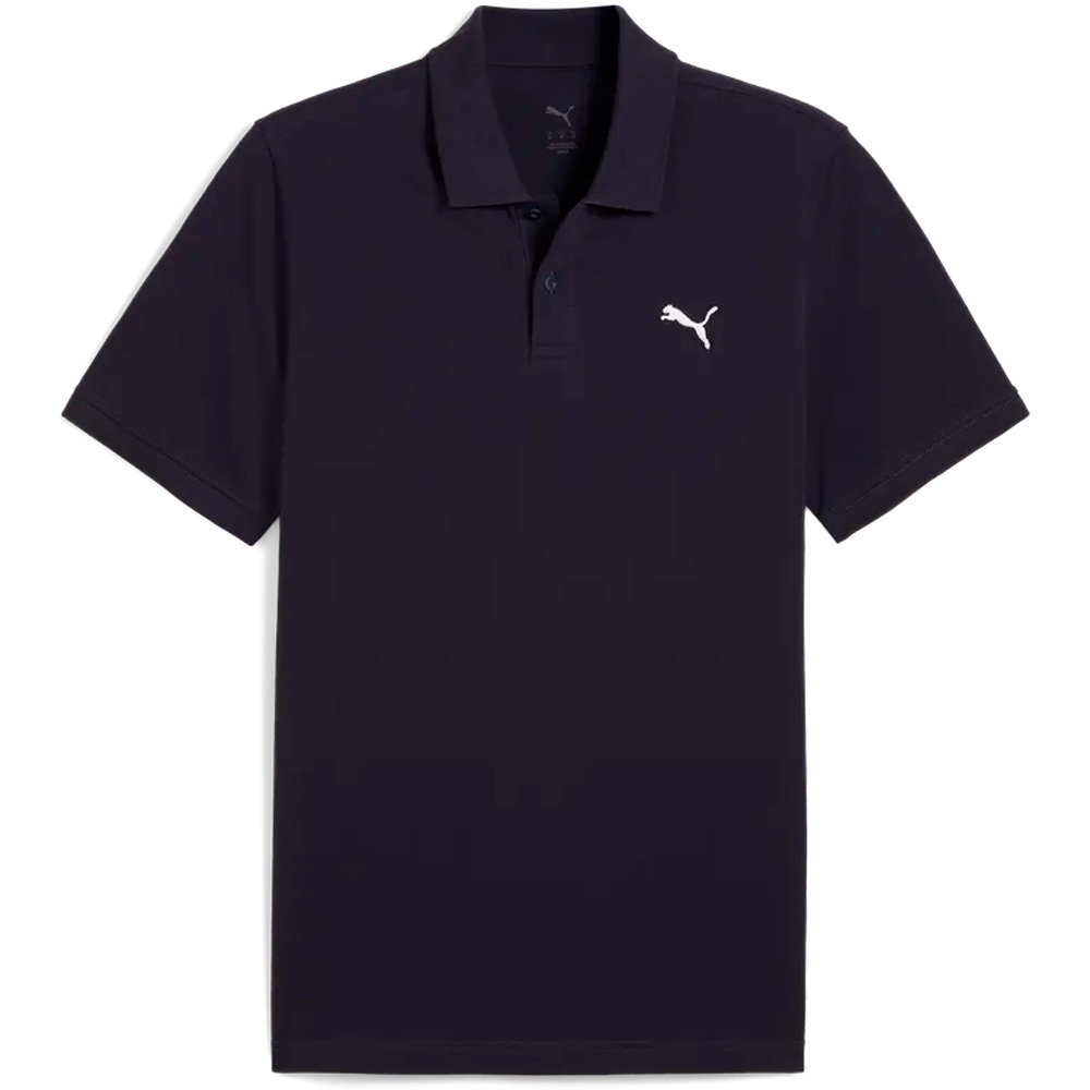 Puma polo manga corta hombre ESS Pique Polo 03