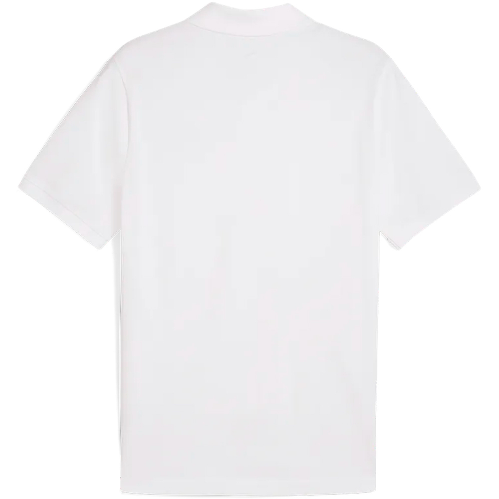 Puma polo manga corta hombre ESS Pique Polo 04