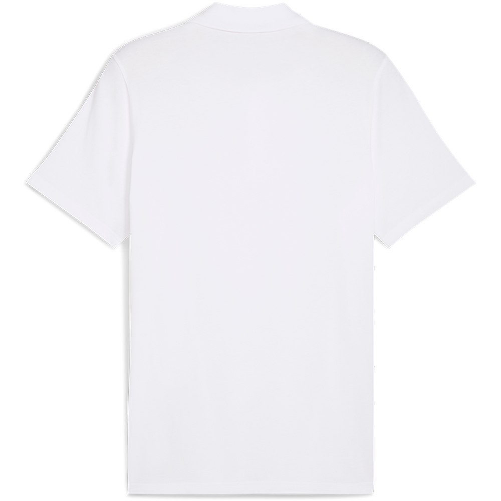 Puma polo manga corta hombre F1 ESS Logo Polo 180 03