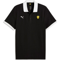 Puma polo manga corta hombre Ferrari Piquet Polo 03