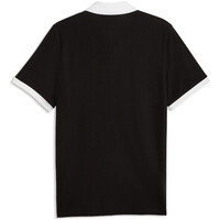 Puma polo manga corta hombre Ferrari Piquet Polo 04