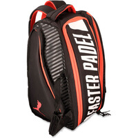 Puma raquetero pádel NOVA ELITE Padel Bag vista frontal