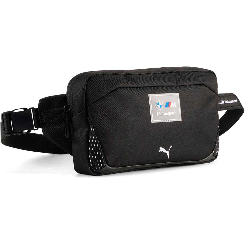Puma riñonera BMW MMS BOXY Waist B 01