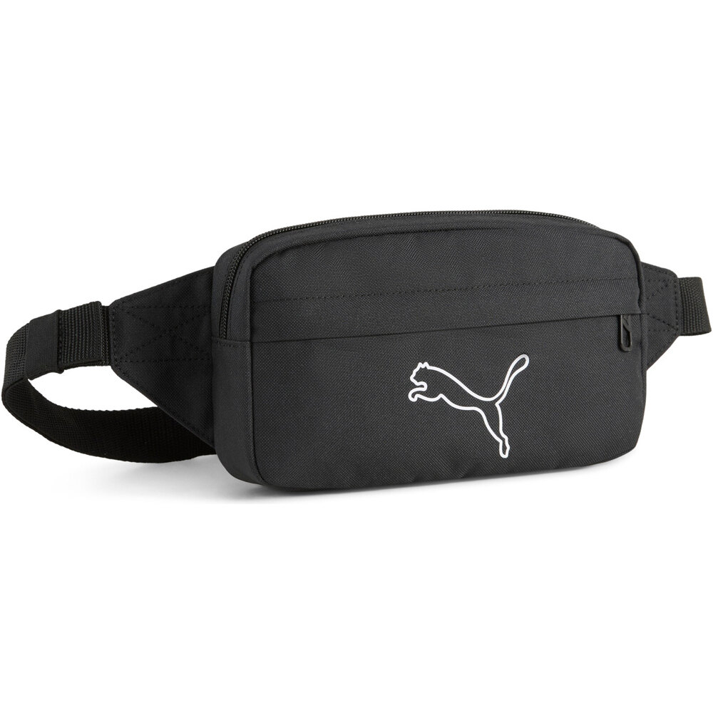 Puma riñonera PLUS Waist Bag vista frontal