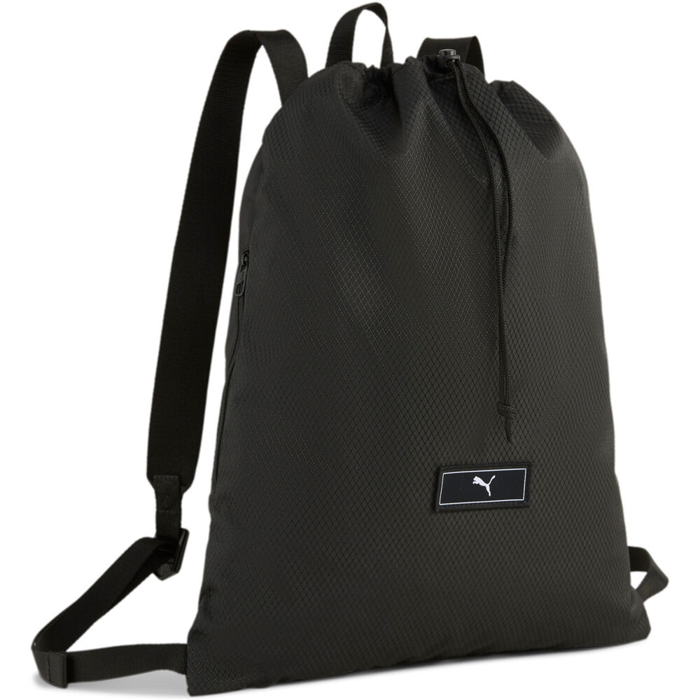 Puma saco petate DECK Gym Sack vista frontal