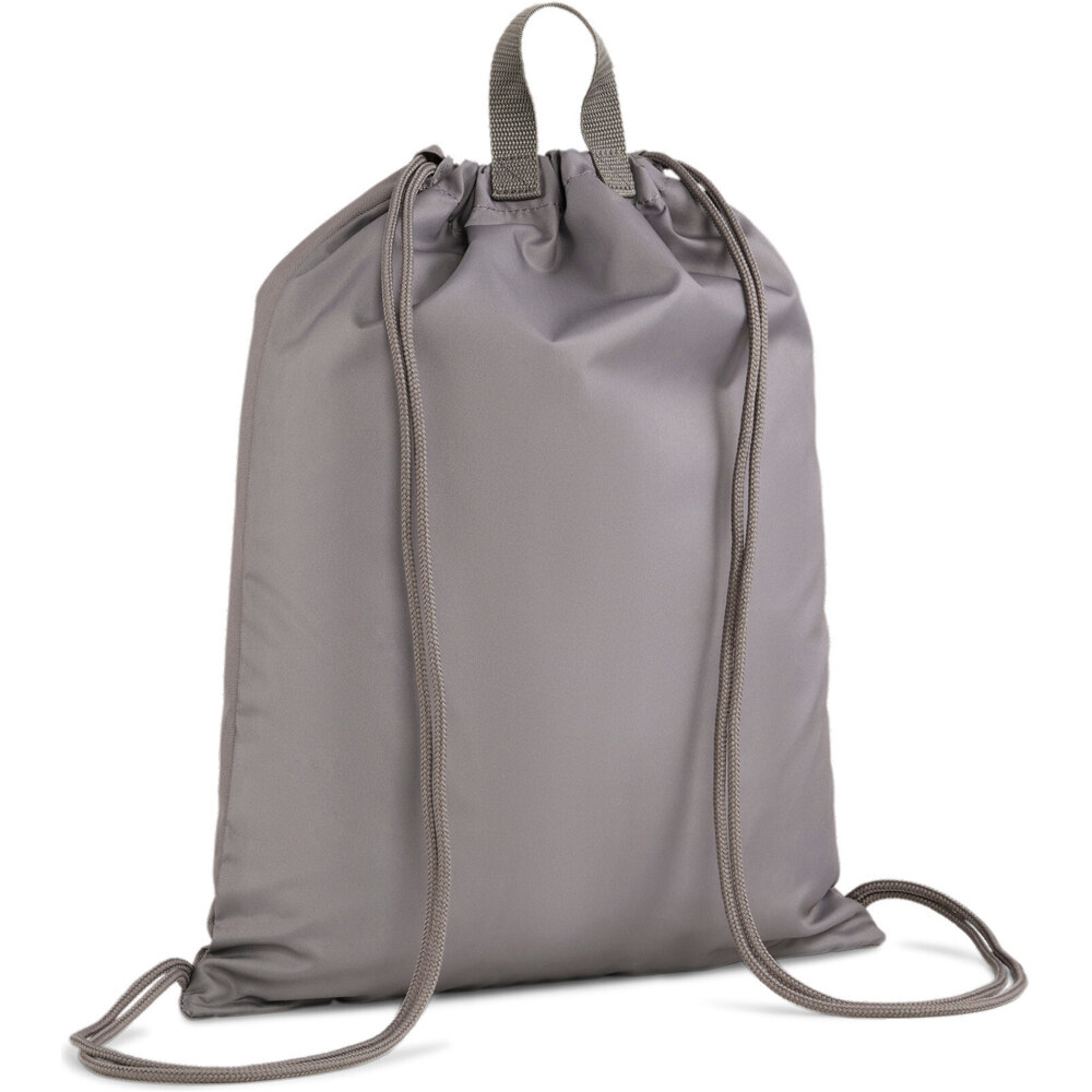 Puma saco petate PLUS Gym Sack 01