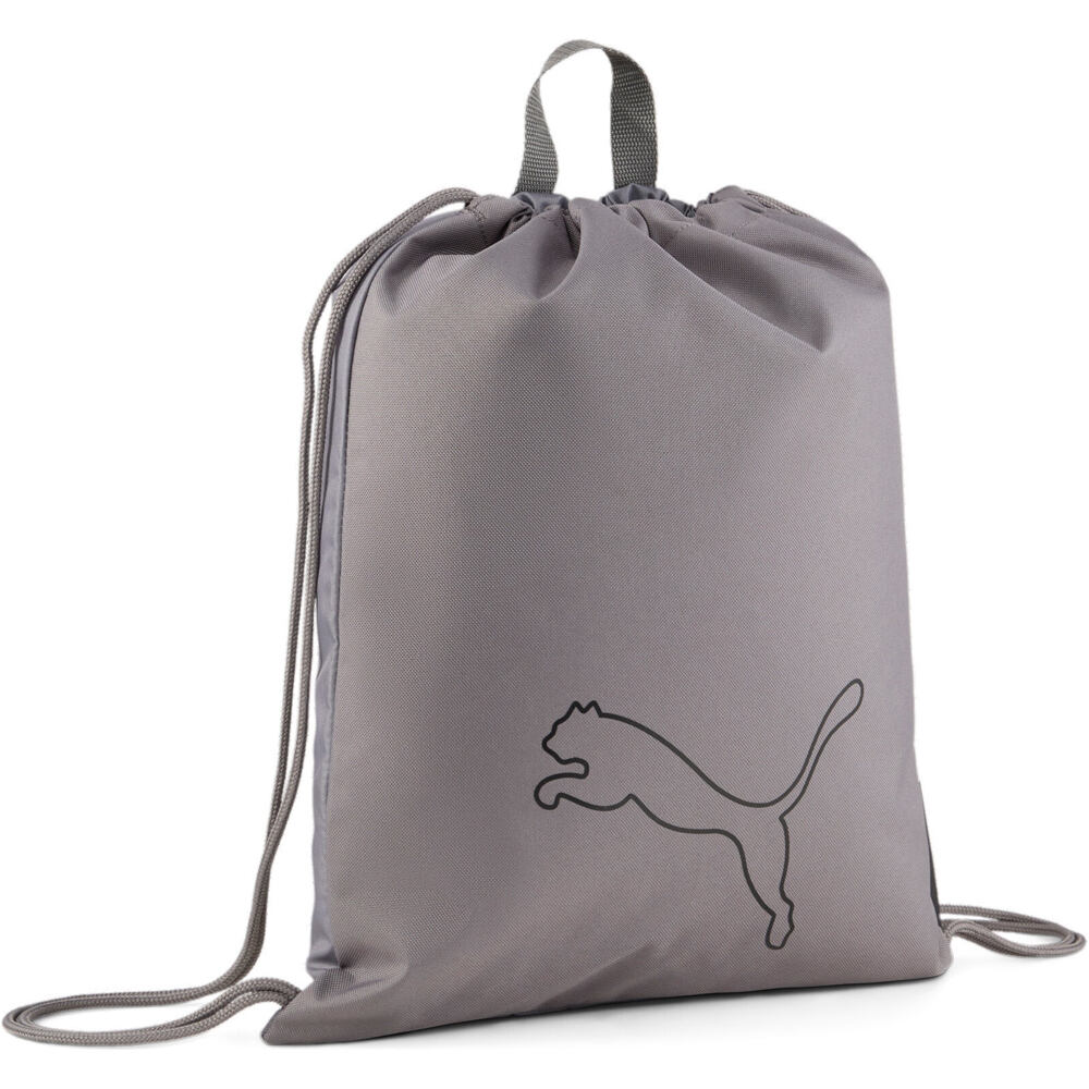 Puma saco petate PLUS Gym Sack vista frontal