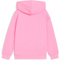 Puma sudadera bebé PUMA X HELLO KITTY & vista trasera
