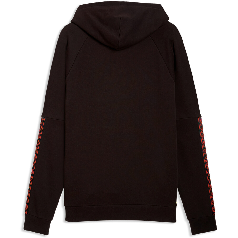 Puma sudadera entrenamiento fútbol ACM KING Hoodie 03