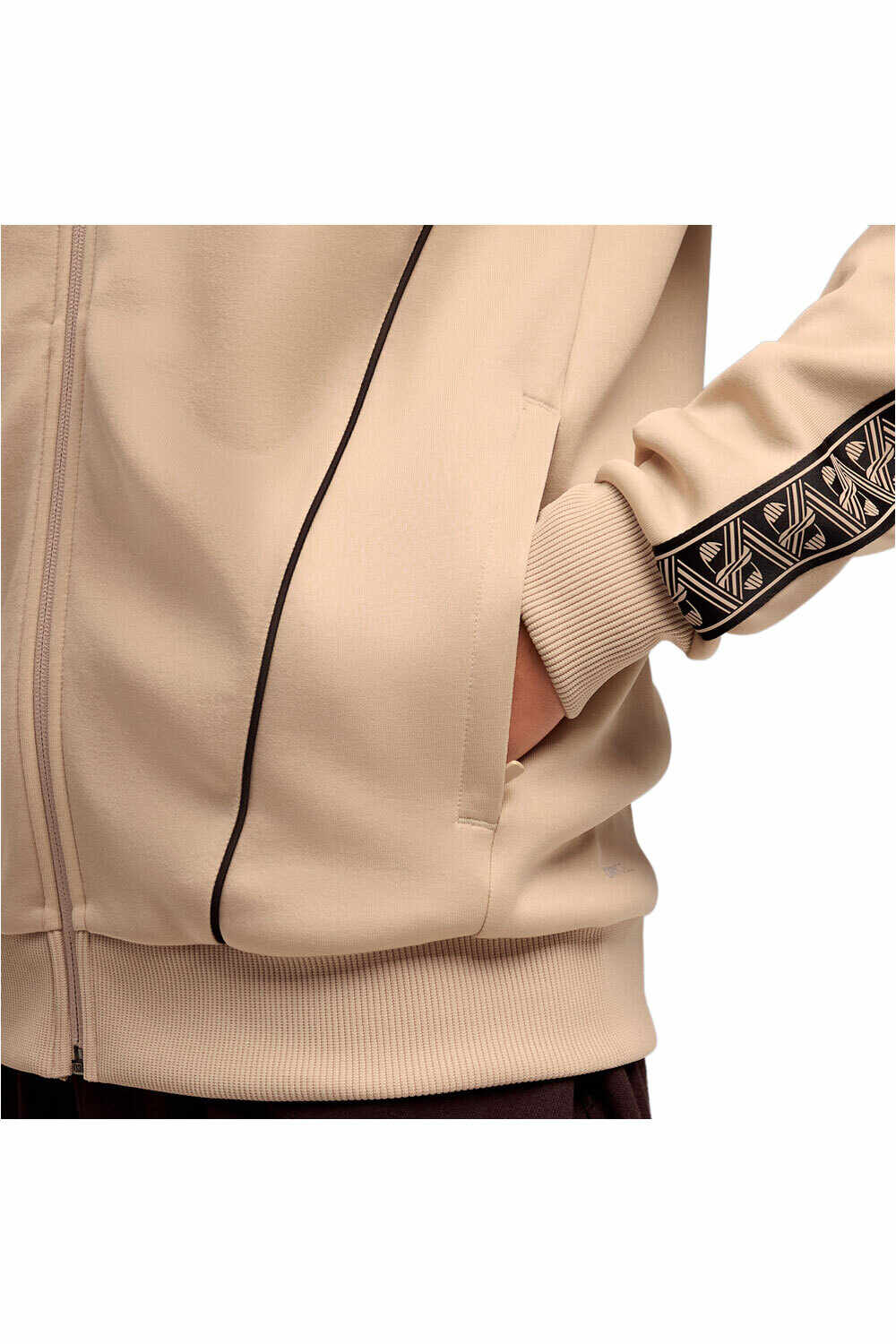 Puma sudadera entrenamiento fútbol BVB KING Anthem Jack 03