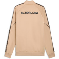 Puma sudadera entrenamiento fútbol BVB KING Anthem Jack 05