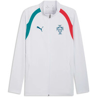 Puma sudadera entrenamiento fútbol FPF Training Jacket 04