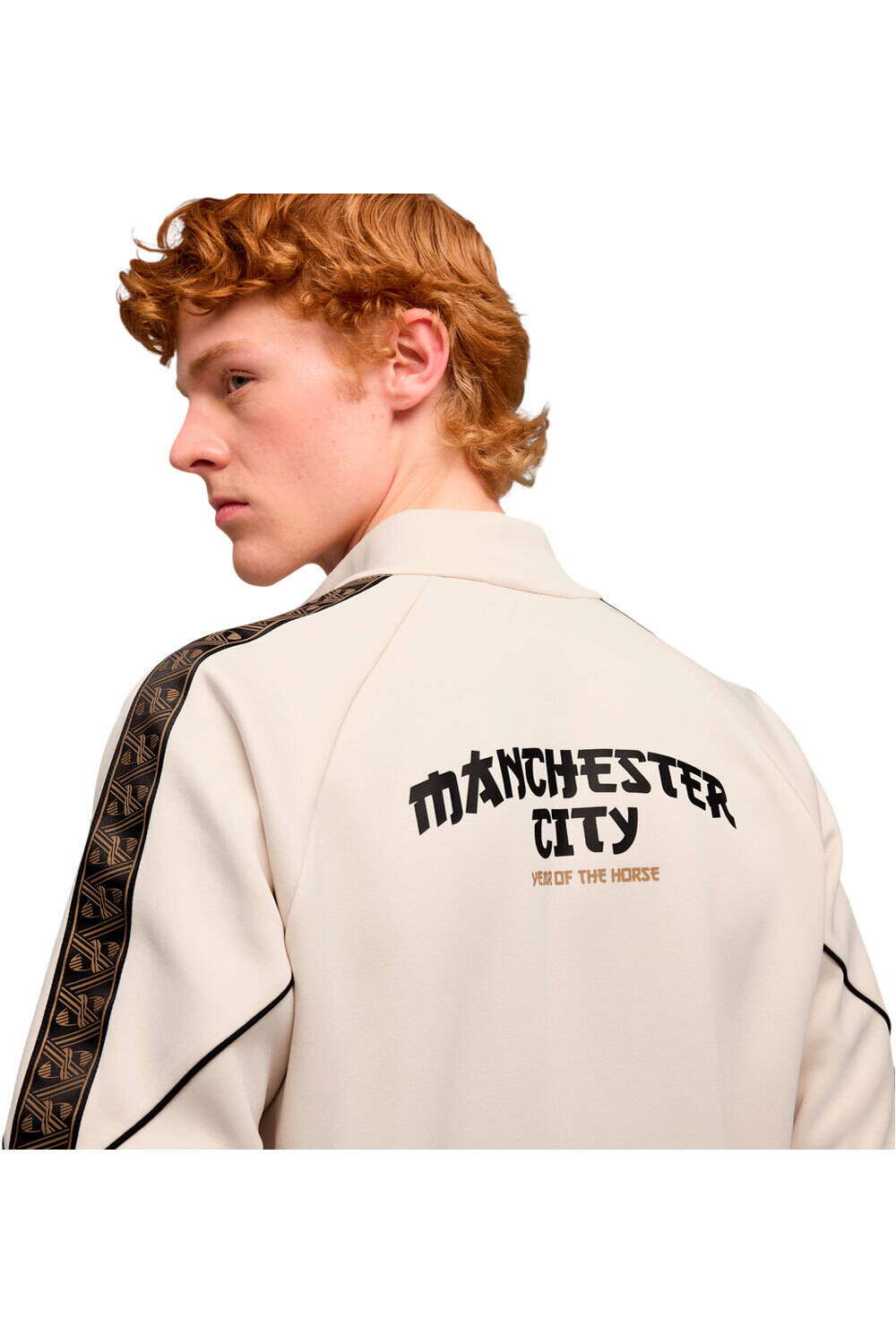 Puma sudadera entrenamiento fútbol MCFC KING Anthem Jac 03