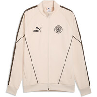 MANCHESTER CITY ANTHEM KING