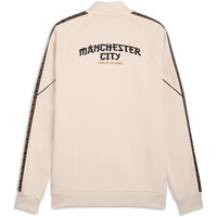 Puma sudadera entrenamiento fútbol MCFC KING Anthem Jac 05