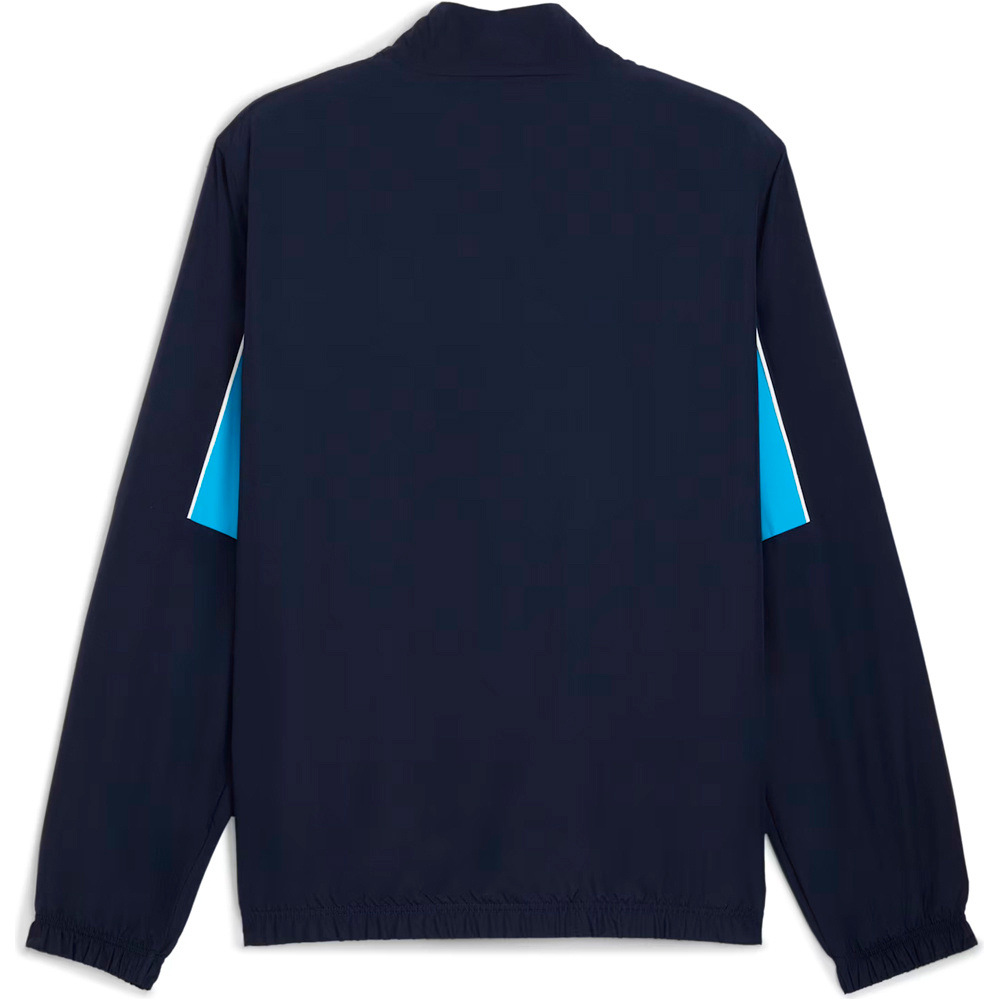 Puma sudadera entrenamiento fútbol M.CITY 25 ftblARCHIVE Jacket 05
