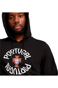 Puma sudadera entrenamiento fútbol PORTUGAL 25 ftblNRGY Hoodie vista detalle