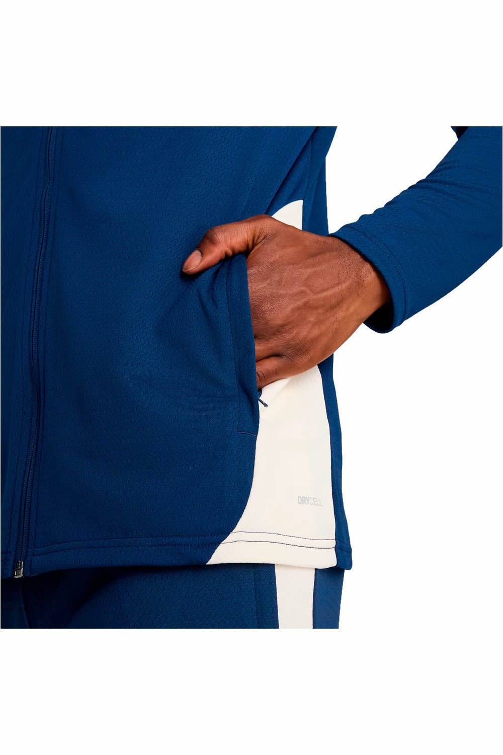 Puma sudadera entrenamiento fútbol PORTUGAL 25 Training Jacket 03