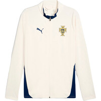 Puma sudadera entrenamiento fútbol PORTUGAL 25 Training Jacket 04