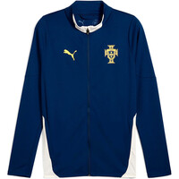 PORTUGAL 25 ENTRENAMIENTO